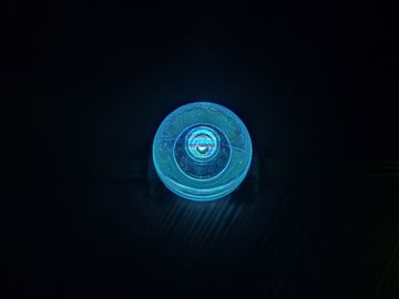 IP65 Waterproof Color Changing LED String Lights Safe CE Rohs Certification