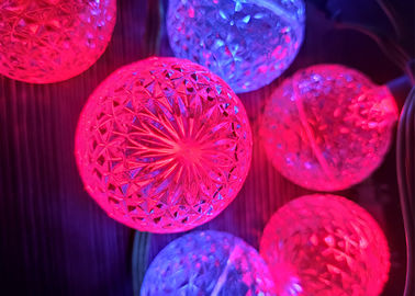 IP65 Waterproof RGB LED Christmas christmas light led For Tunnel Decoration