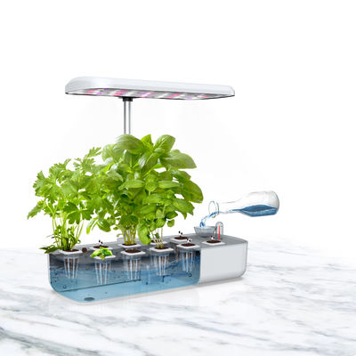 Домашнее умное СИД плантатора сада крытого сада hydroponic растет светлым